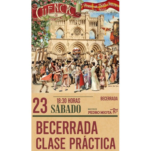 Becerrada Clase Práctica -...