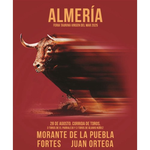 Corrida de Toros - 28 de...