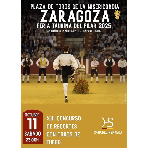 Concurso Recortes Toros de...