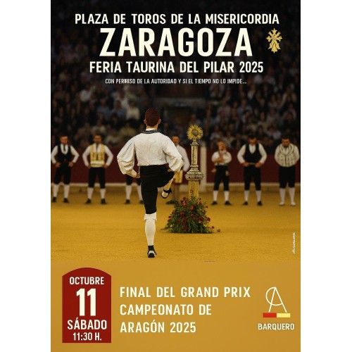 Grand Prix Campeonato...