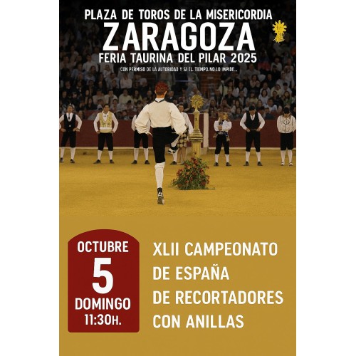 XLII Campeonato España de...