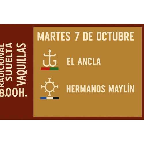 Festejos Populares - Suelta...
