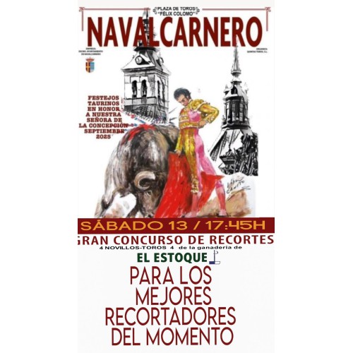 Concurso de Recortes - 13...