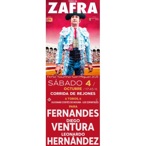 Corrida de Rejones - 4 de...