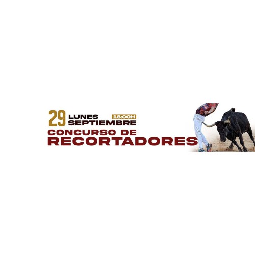 Concurso Recortadores - 29...