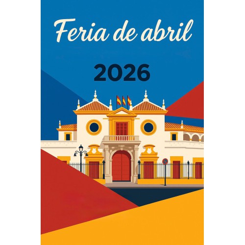 Corrida de Toros - 17 de...