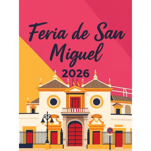 Bullfight - September 27th...