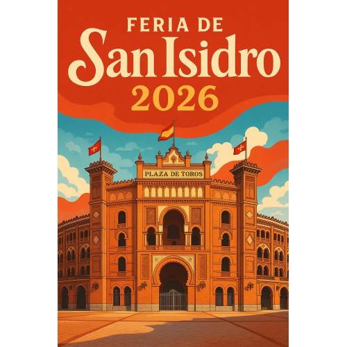 Bullfight - September 13 -...