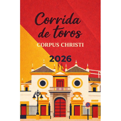 Corrida de Toros - 4 de...