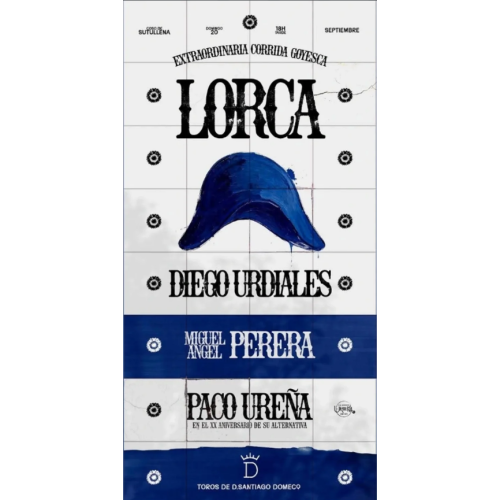 Corrida de Toros - 20 de...