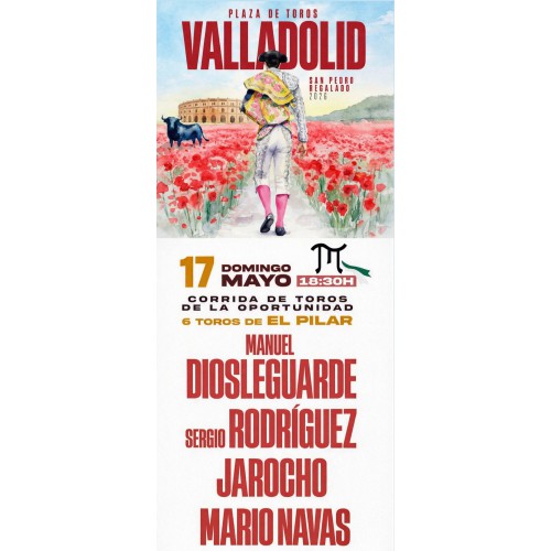 Corrida de Toros de la...