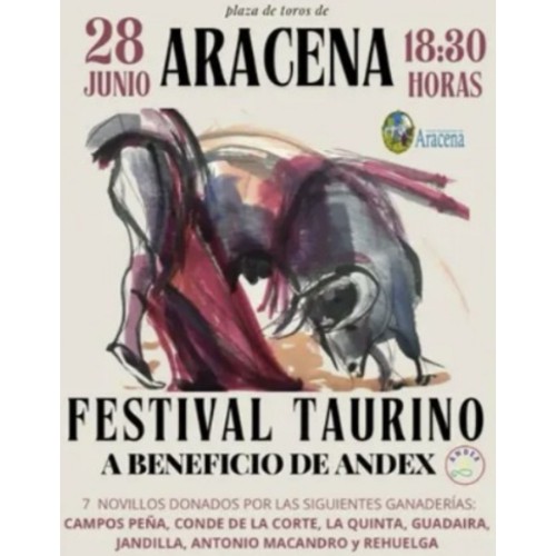 Festival Taurino - 28 de...