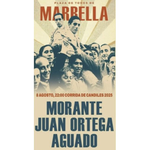 copy of Corrida de Toros 9...
