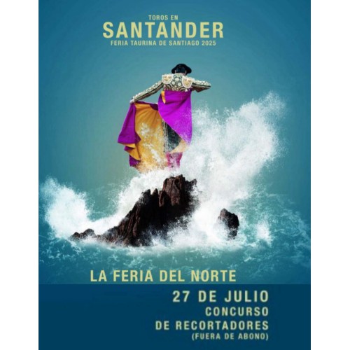 Concurso de Recortes 27 de...