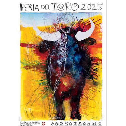Encierro Pamplona - 9 de...