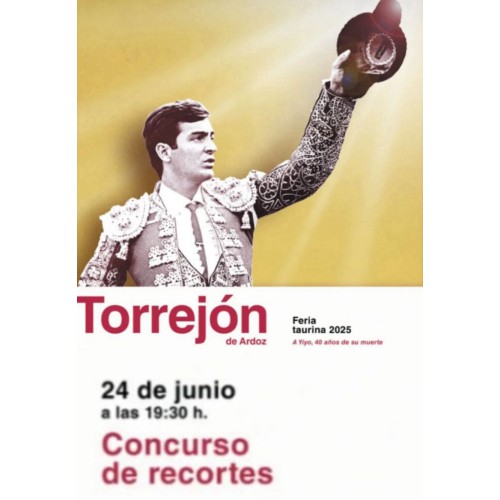 Concurso de Recortes - 24...