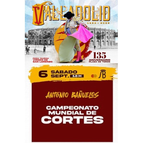 Campeonato Mundial...
