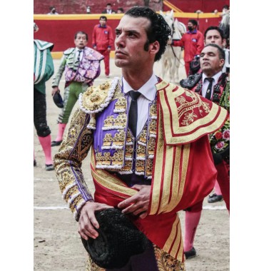 Morenito de Aranda