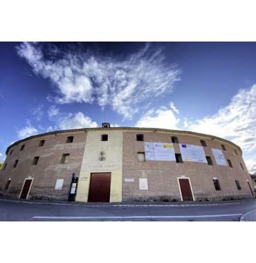 Plaza de Toros de Aranjuez